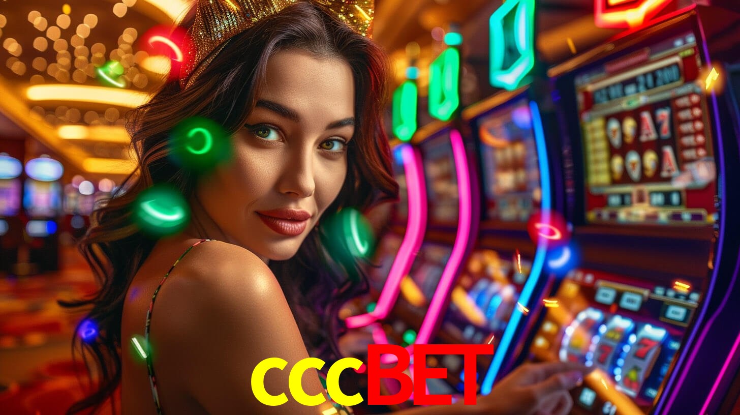 APP oficial da cccbet para mobile