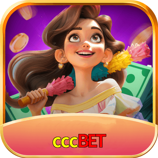 Imagem promocional da cccbet mostrando a plataforma e suas vantagens
