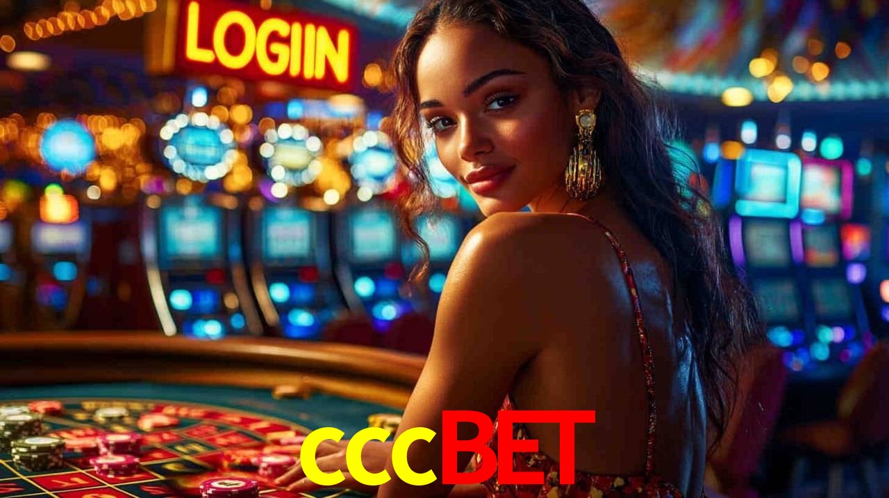 cccbet Caça-níqueis móveis