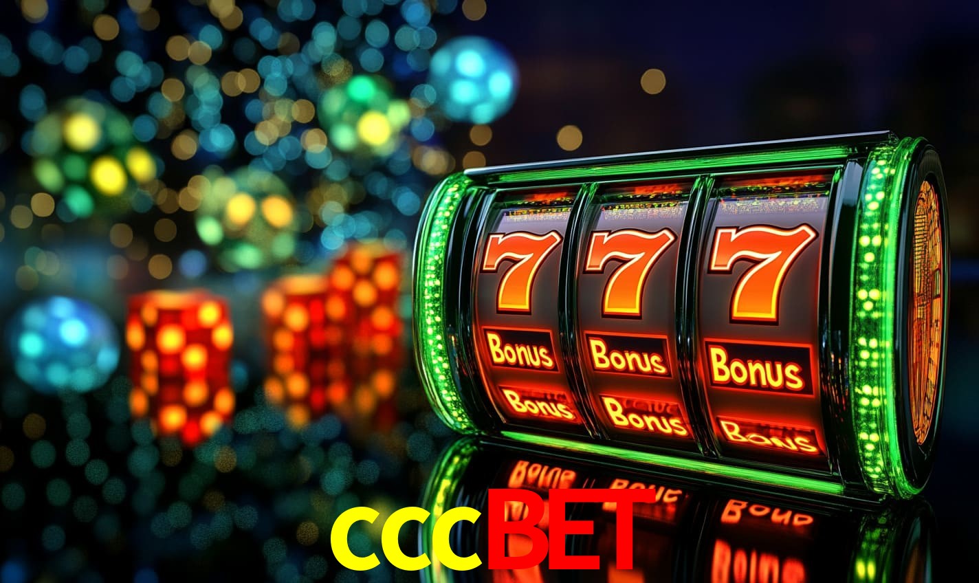 cccbet Caça-níqueis de mesa