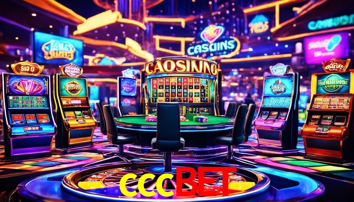 login cccbet
