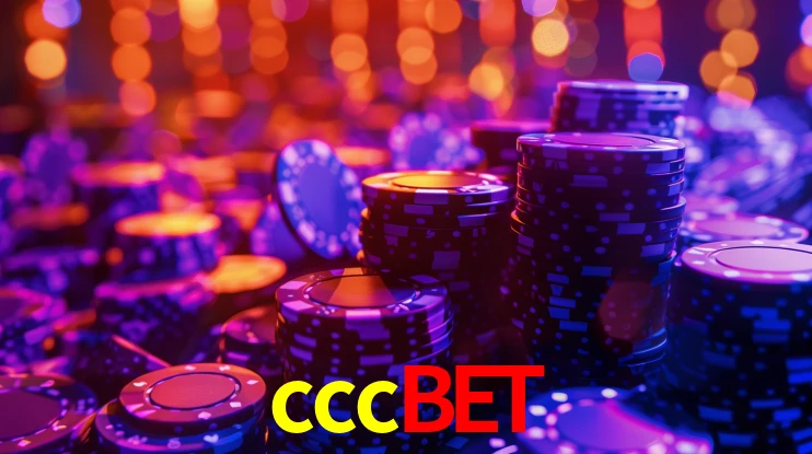 Bônus App cccbet